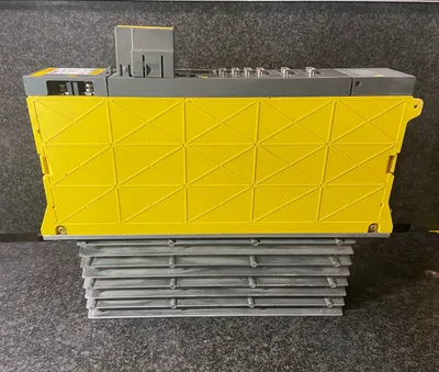 USED FANUC A06B-6079-H105