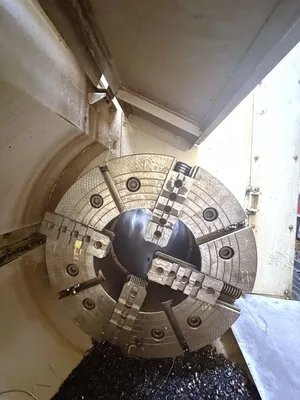 2013 VIPER VT-50B/3000 CNC Lathes 2-Axis | Clark Machinery Sales, LLC (10)