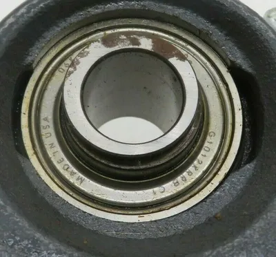NEW FAFNIR RSA 3/4 PILLOW BLOCK RSA34