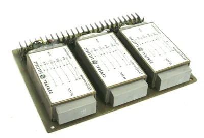 Used GE FANUC GE FANUC IC3600KRSE2 Relays & Switches Michigan US | SB Industrial Supply #811397