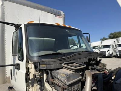 Used 2018 INTERNATIONAL 4300 SBA4X2 Box trucks Indiana US | Miedema Asset Management Group #1414682
