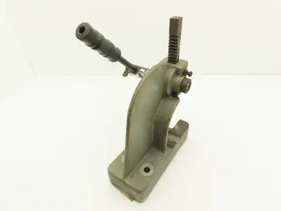 Used PHASE II _UNKNOWN_ Arbor Presses Indiana US | Arrow Industrial #1250867