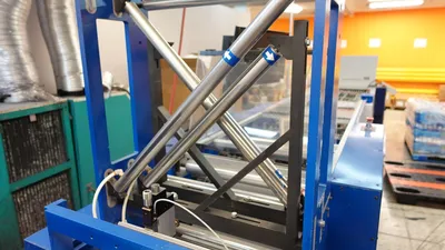 2015 SuperWeb 200D Digital Inkjet Web Press Digital Presses | Machinery Solutions Group, Inc. (12)
