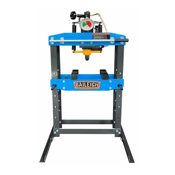 NEW BAILEIGH HSP-5A