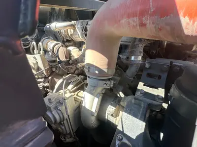 Used 2014 DOOSAN DX300LC-5 Excavators Louisiana US | Proxy Equipment #1388561