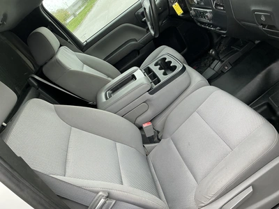 Used 2016 CHEVROLET SILVERADO 1500 Pickup Trucks Michigan US | Miedema Asset Management Group #1568196