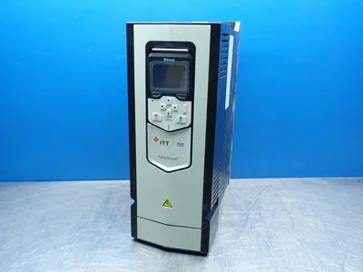 NEW ITT ACS88001021A5+N7504+N8010+X1556