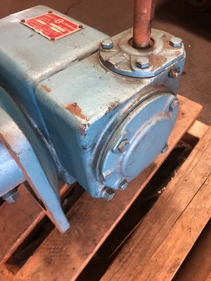 USED JERVIS B WEBB 30DVX