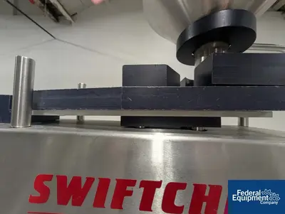 USED Swiftpack Swiftpack Automation LTD Swiftcheck, Model SPC2P