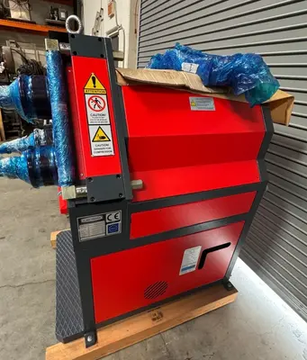 AKYAPAK AKYAPAK APK 61 Bending Machines | Amiron Machinery (12)