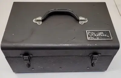 USED PRECISE TYPE SUPER 60