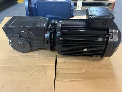New | in-Stock SEW-EURODRIVE SEW EURODRIVE,KH47-DRN100L4 Industrial Controls Ohio US | Surplus Asset Holdings #1542693