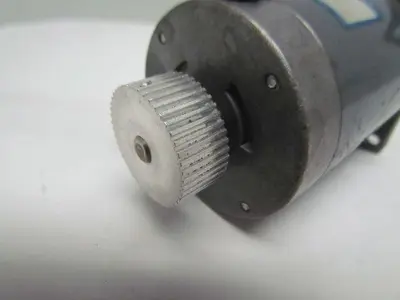 Eastern Air Devices LA23BCK-22R Stepping Motor 5.0V 4PH 1.4A 1.8DEG