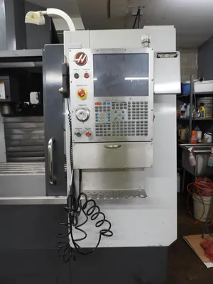 2013 HAAS VF-4 MACHINING CENTERS, VERT., N/C & CNC | Prime Machinery (2)