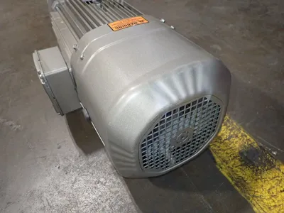 USED SEW EURODRIVE R57 DRN132S4/ES7R