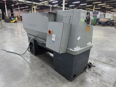 Used CLAUSING COLCHESTER Engine Lathes Georgia US | The Equipment Hub #1488851