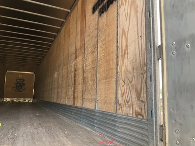 Used 2007 HYUNDAI _UNKNOWN_ Misc Trailers Michigan US | Miedema Asset Management Group #1410950