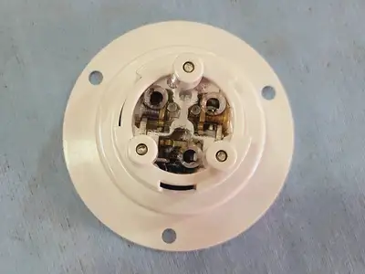 USED WOODHEAD 1433MB