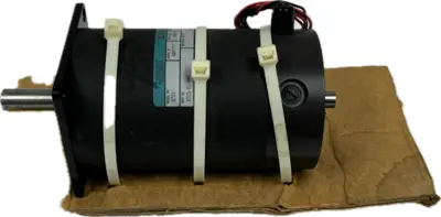 NEW RELIANCE ELECTRO-CRAFT E723