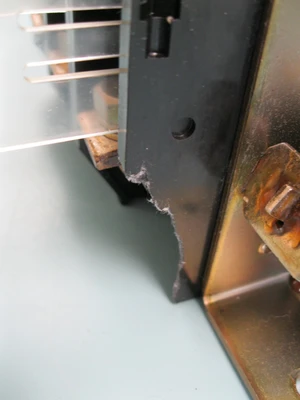 USED Allen-Bradley 194R-NJ200P3