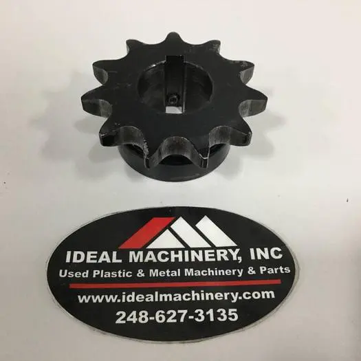 Used BROWNING H5011X1 Miscellaneous MRO Michigan US | Ideal Machinery #665006