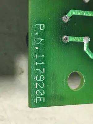 USED NORDSON 133534F