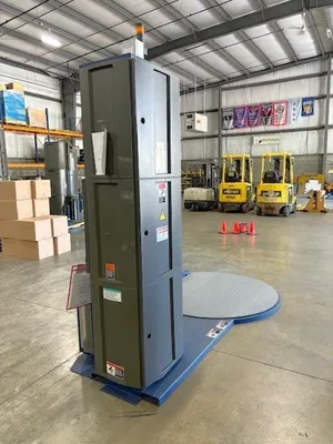 USED LANTECH Q-400XT
