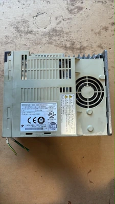USED YASKAWA SGDS-05A12A