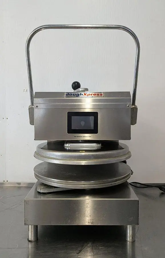 USED DOUGH EXPRESS DXS-SS