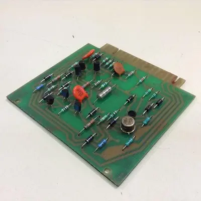 USED SCI 080-2369-2 REV H