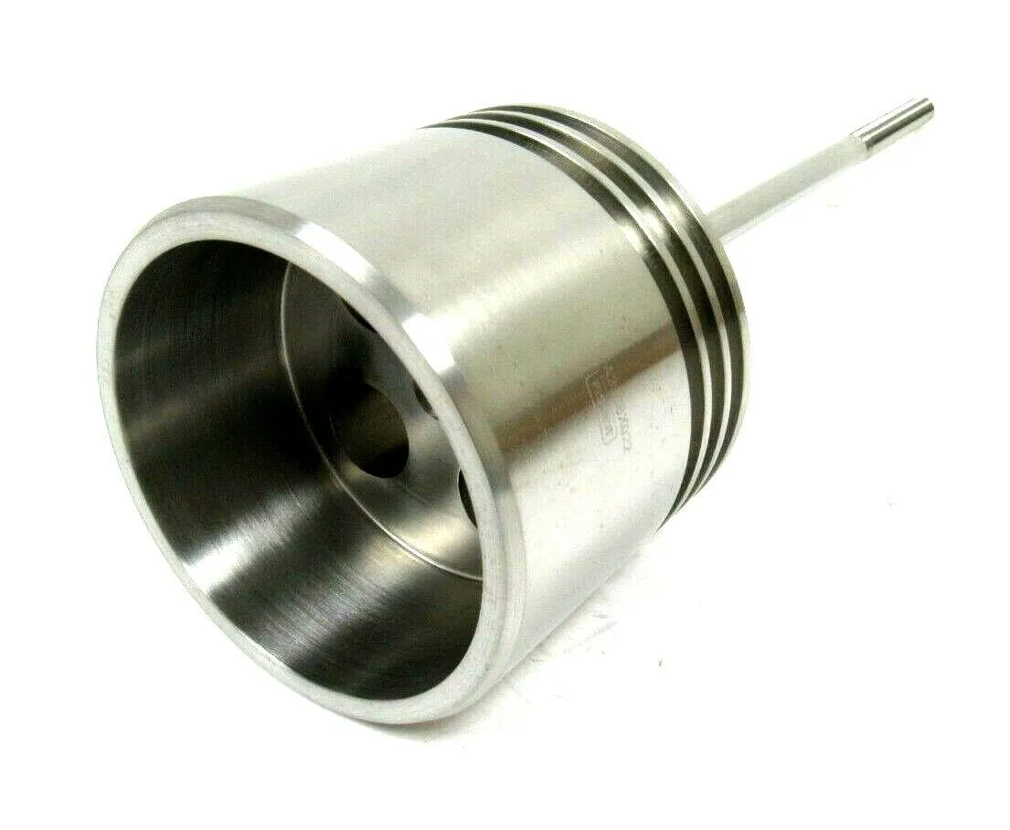 NEW FISHER CONTROLS 27A3938X042 PLUG AND STEM ASSEMBLY 27A3938X022
