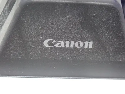 USED CANON CR190I