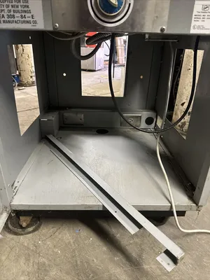 174-0101 Duke SWH700-25FLM Full Service Drop In Pan Hot Case