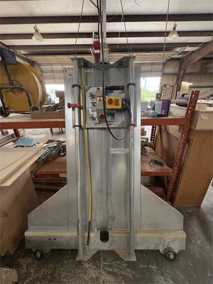 Used PANEL PRO "PRO2K" Woodworking Panel Saws Texas US | MachineryMax #1320465