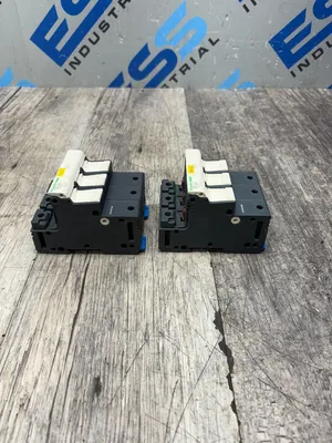 SCHNEIDER DF143C Electrical/PLC/Automation | ESS Industrial Equipment Sales (5)