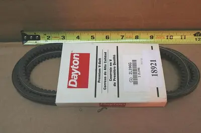 NEW DAYTON 2L396G