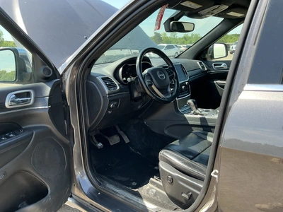 USED 2021 JEEP GRAND CHEROKEE