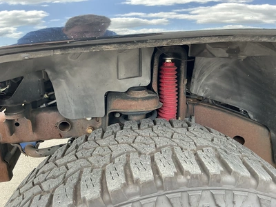 Used 2011 JEEP WRANGLER SUVs Michigan US | Miedema Asset Management Group #1320398