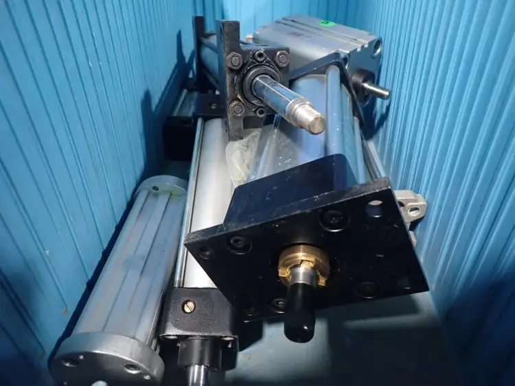 Used FESTO, PARKER, NUMATICS _UNKNOWN_ Cylinders | HGR 24 #731288