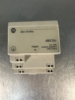 USED Allen-Bradley 1794-PS13
