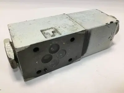 USED VICKERS DG4V37AMUHL760