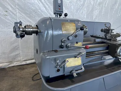 USED CLAUSING 13