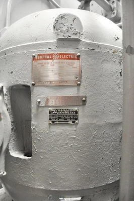 Used DENISON SPLA35C Hydraulic Presses California US | Sterling Machinery Exchange #1467582