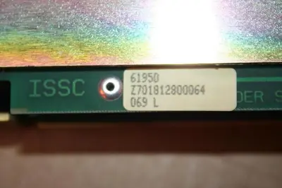 USED HONEYWELL 621-9934