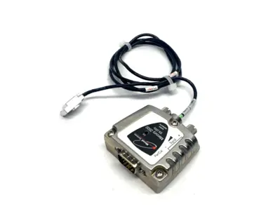 USED MICROE SYSTEMS MERCURY 2000