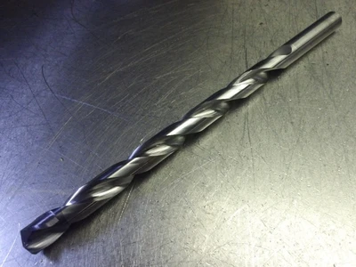 M.A. Ford 12mm Coolant Thru Carbide Drill 12mm Shank 2XDCE4724A (LOC2733A)