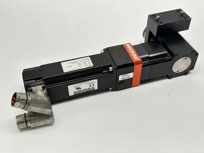 Used Kollmorgen AKM24D-BNBN2-01, NTR23-006-0-RM060-11 Servo Motors Michigan US | Maverick Industrial Sales #1469025