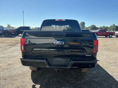 Used 2018 FORD F-150 Pickup Trucks Michigan US | Miedema Asset Management Group #1419416