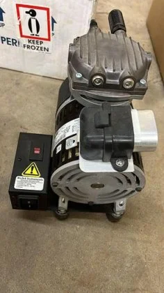 Used BIOTEK 7103024 Vacuum Pumps New Jersey US | Bionex Scientific LLC #799806