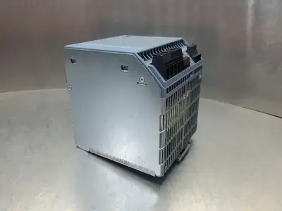Siemens SITOP PSU8200 (6EP3437-8SB00-0AY0) 24VDC 40A Power Supply. 4B-2